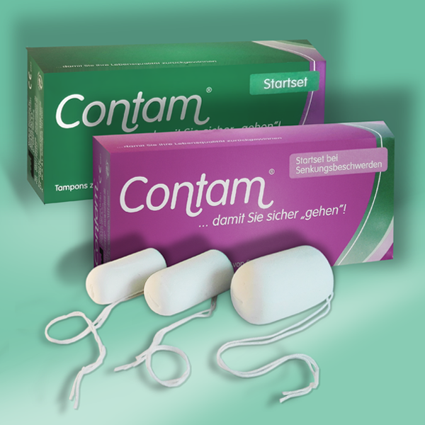 Starter tamponów kostkowych